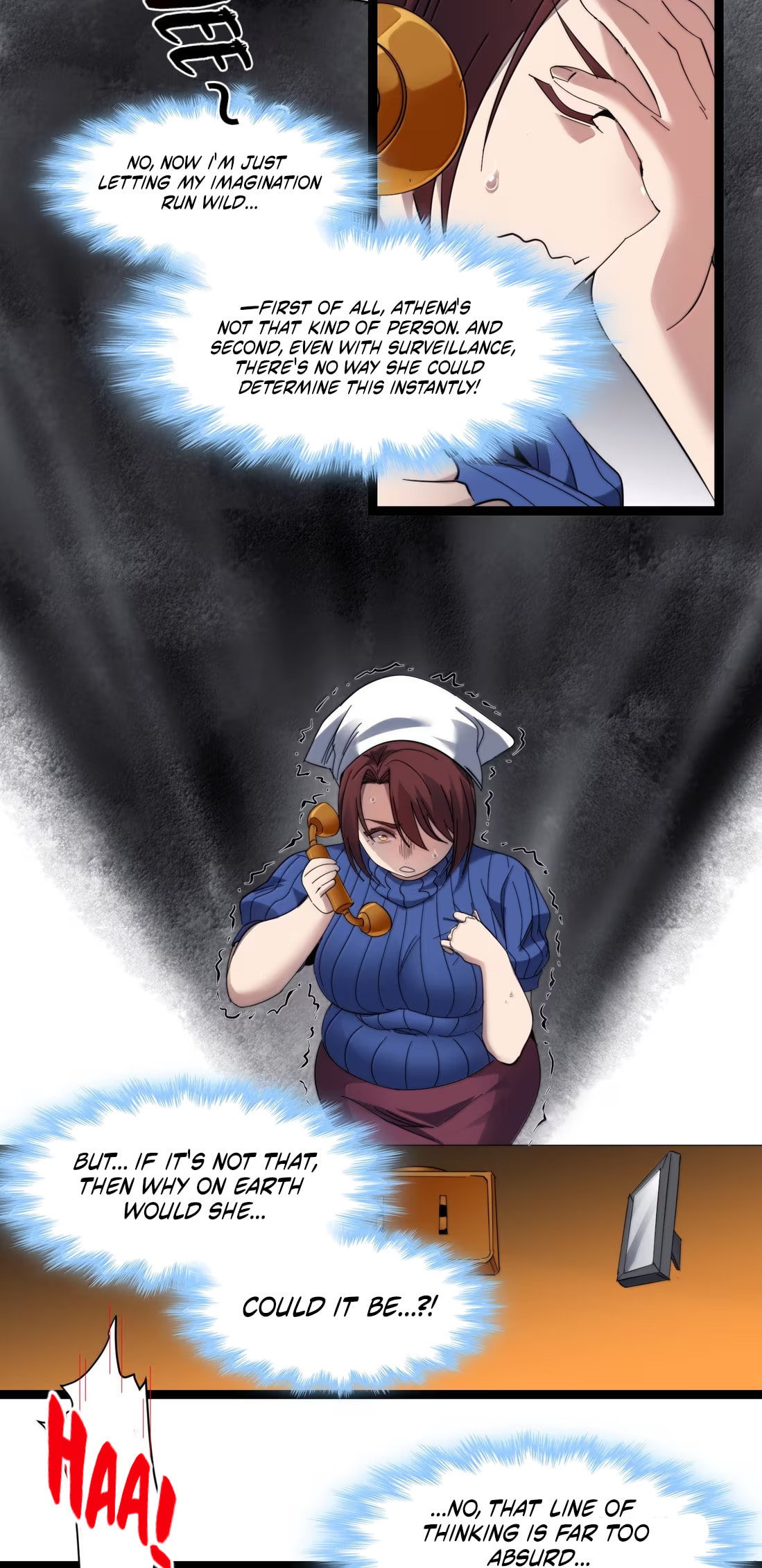 I