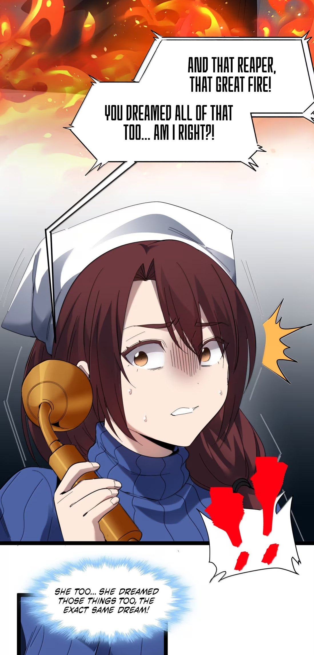 I