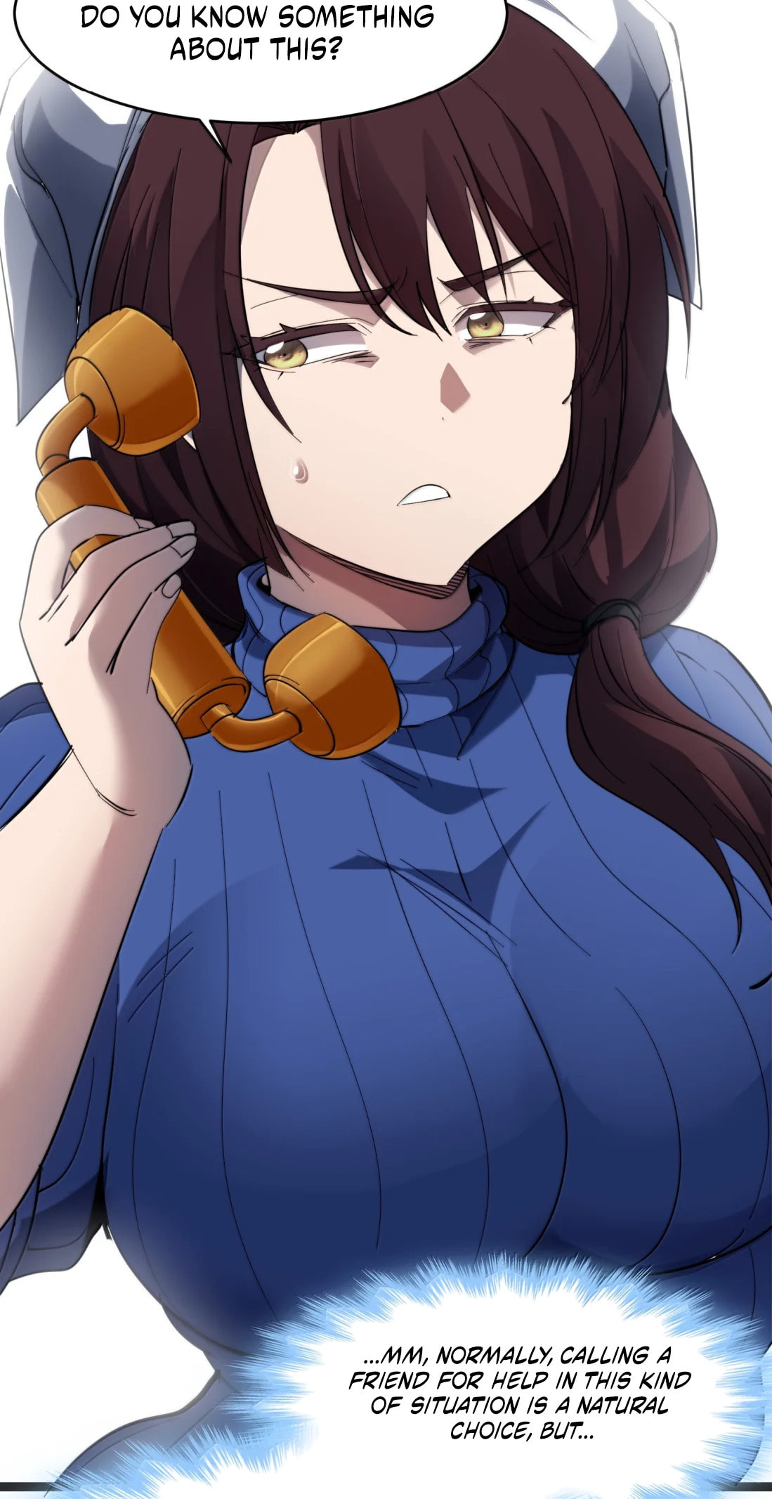 I