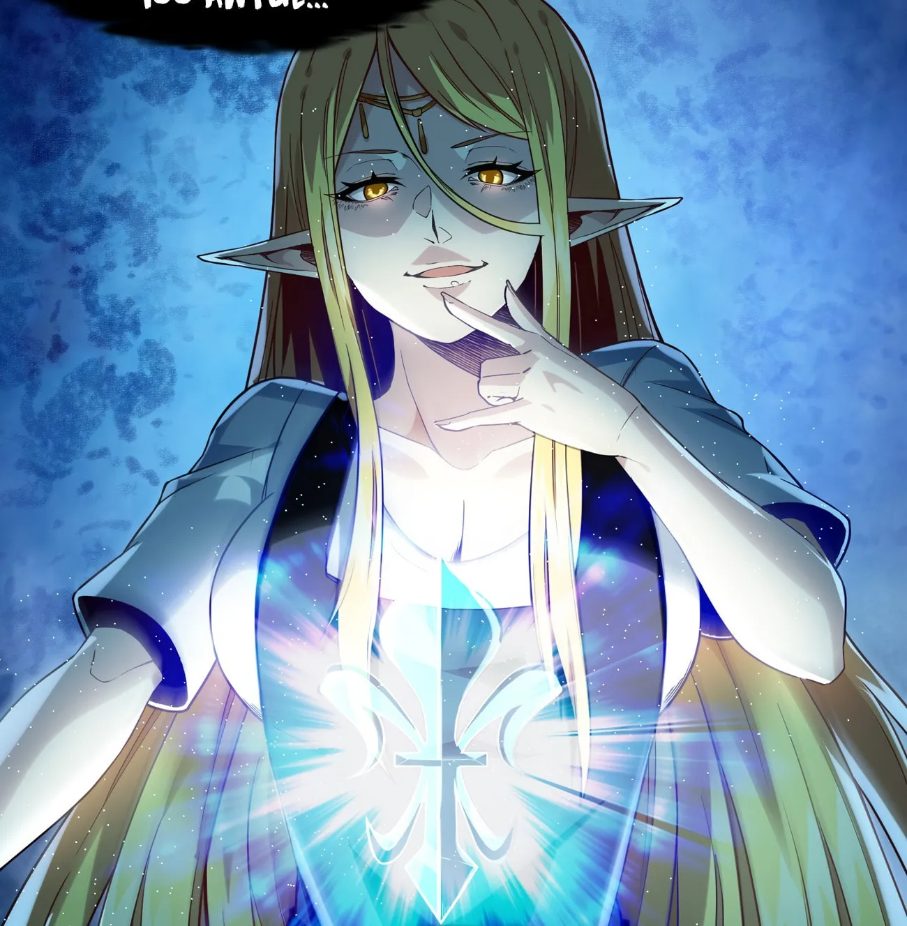 I