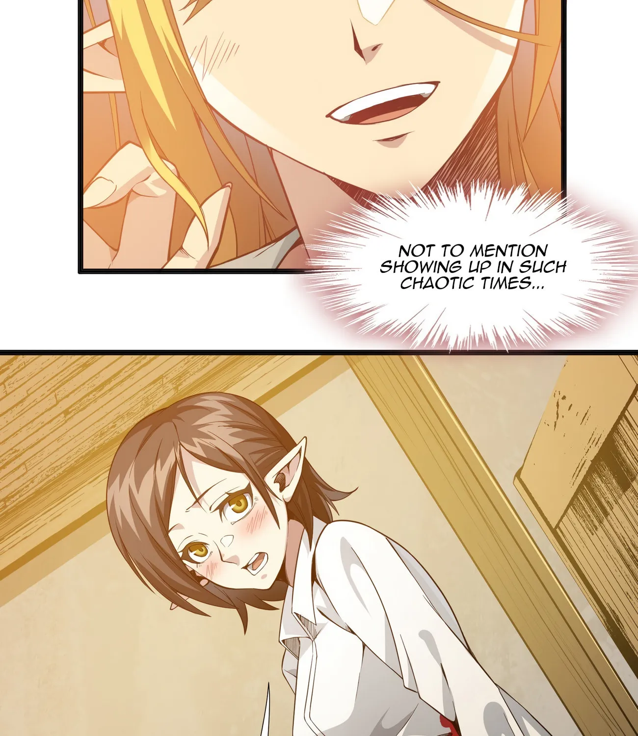 I