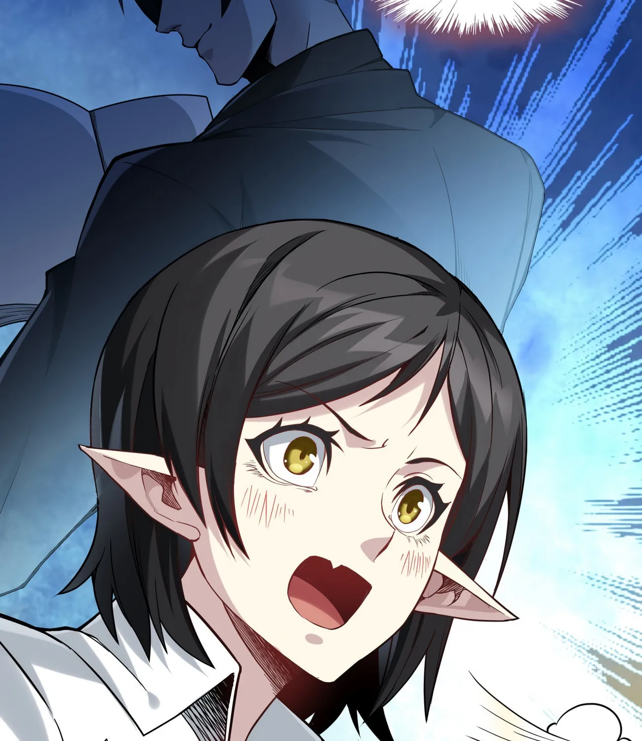 I