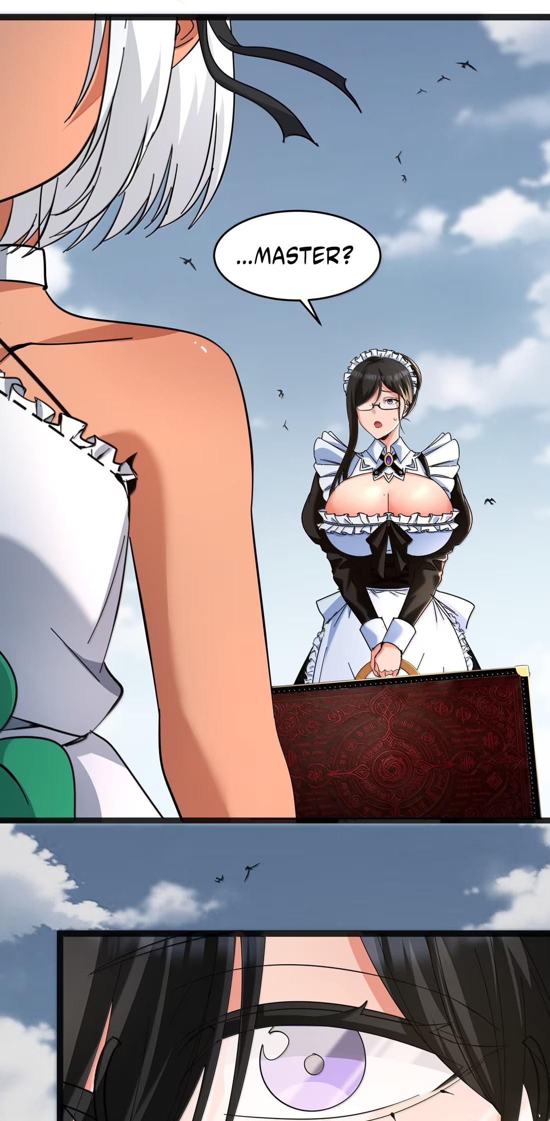 I