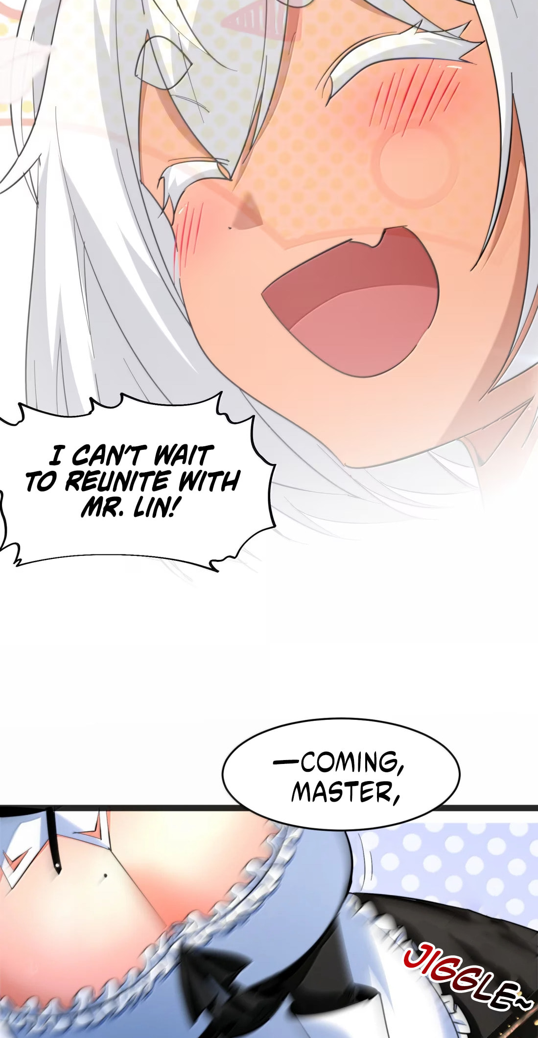 I