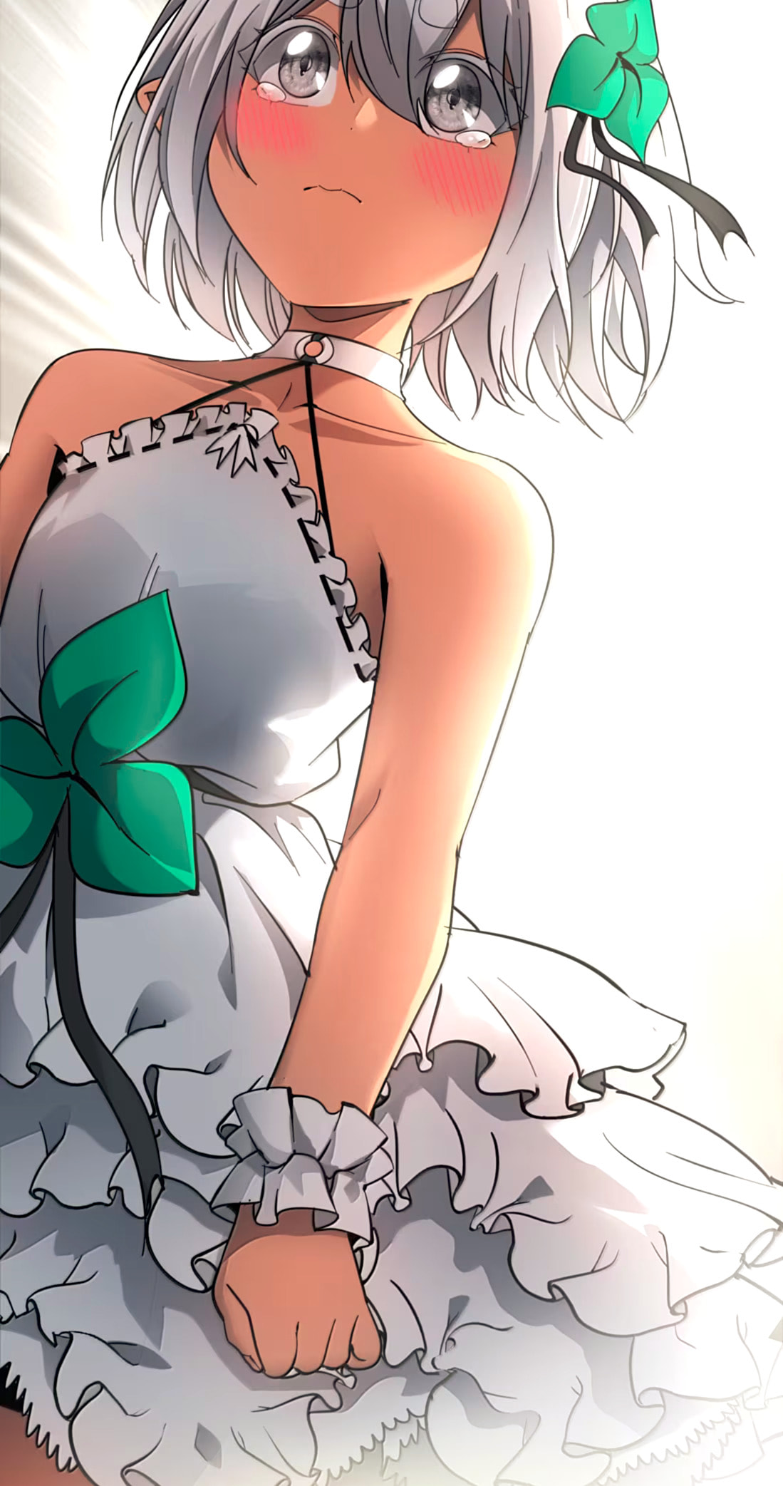 I