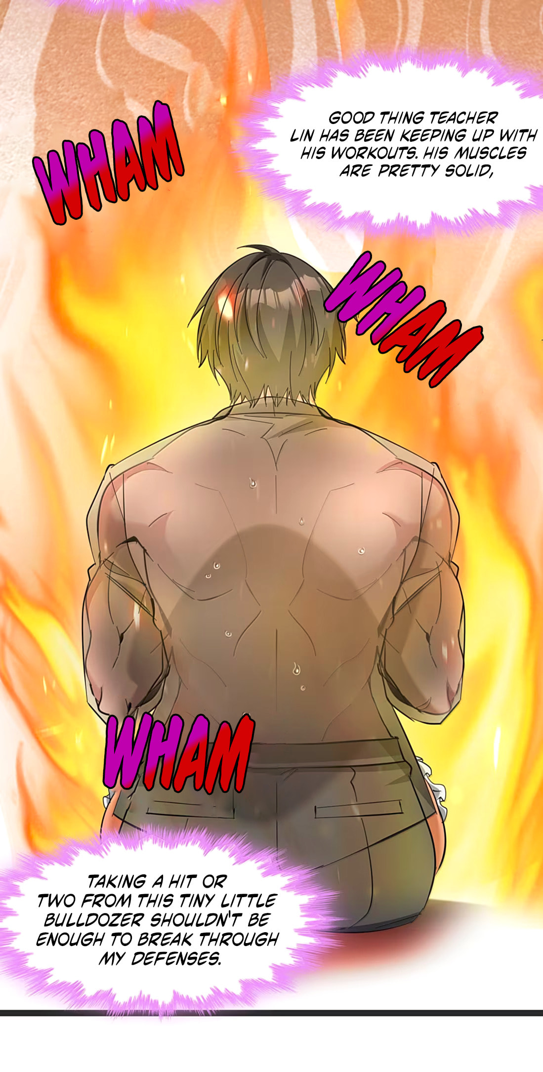 I