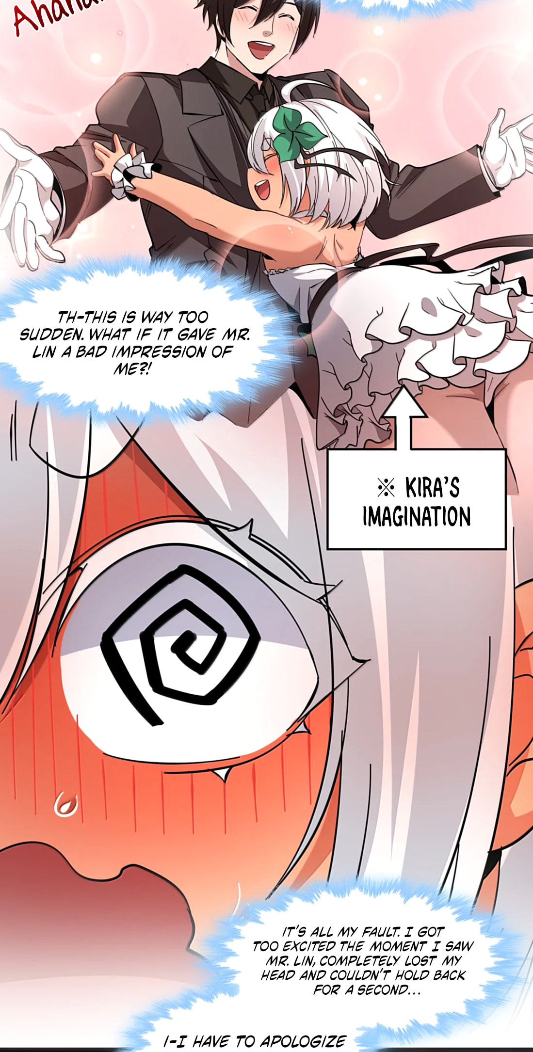 I