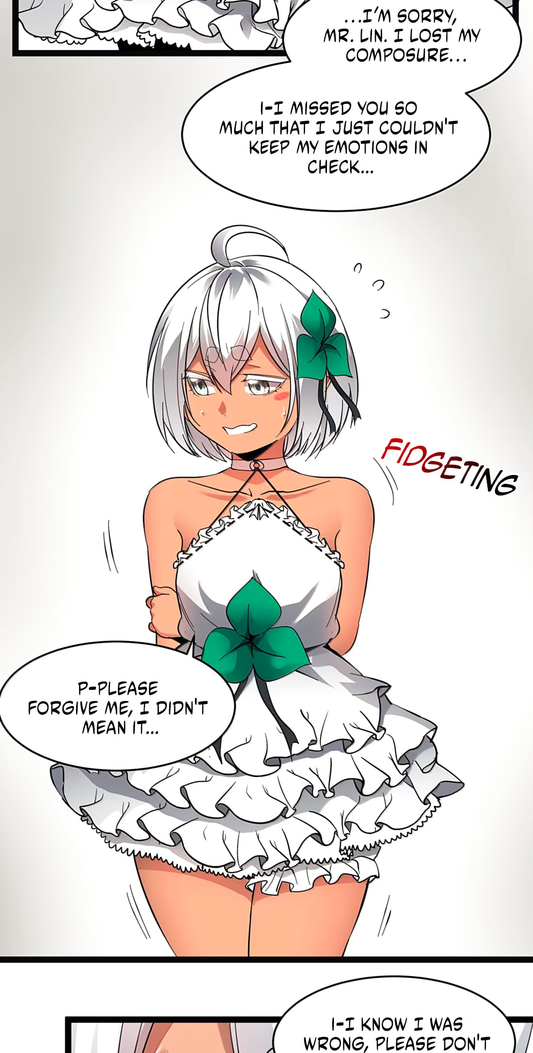 I