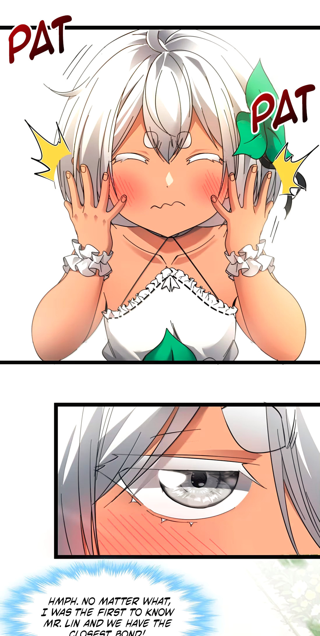 I