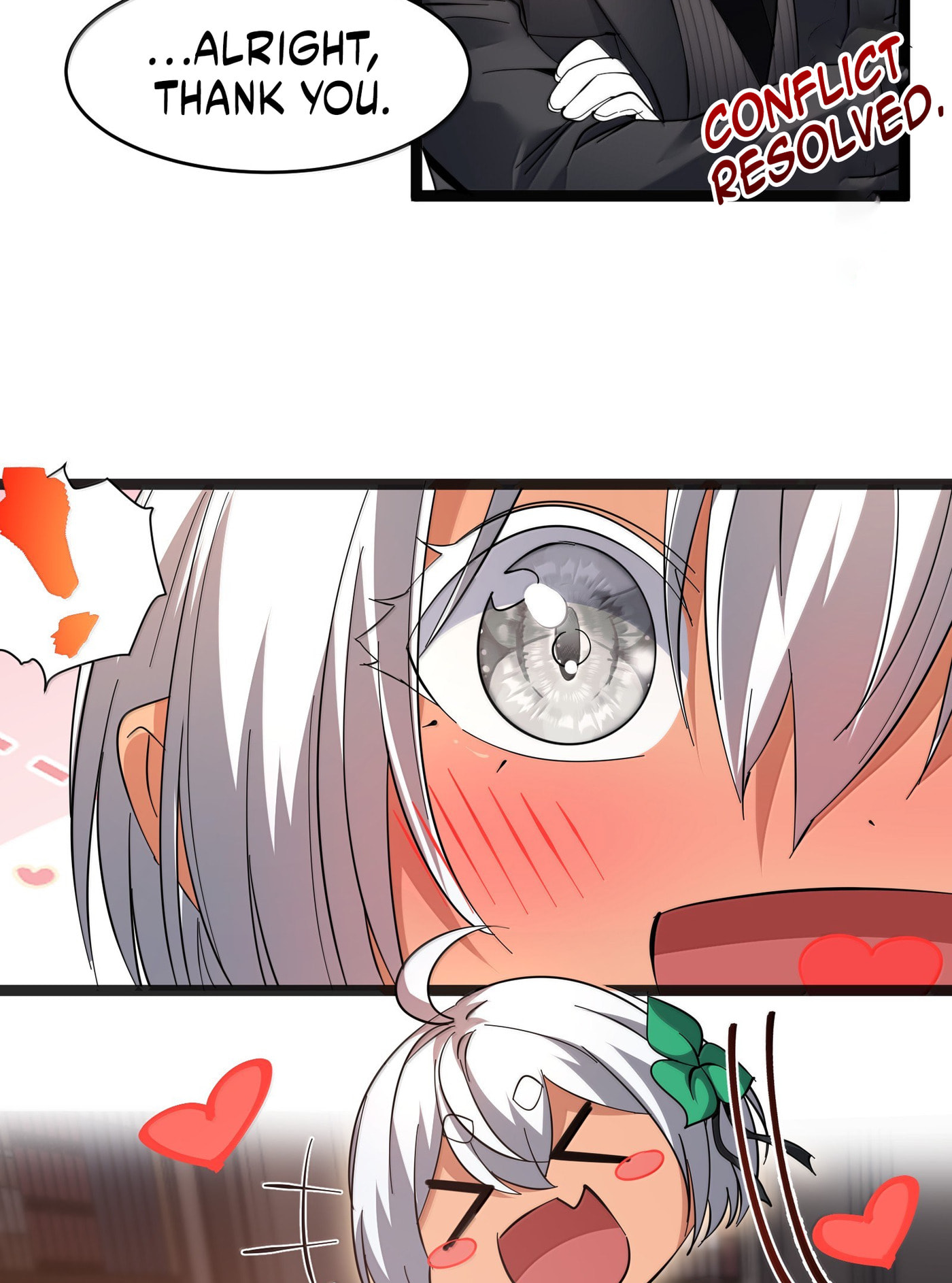 I
