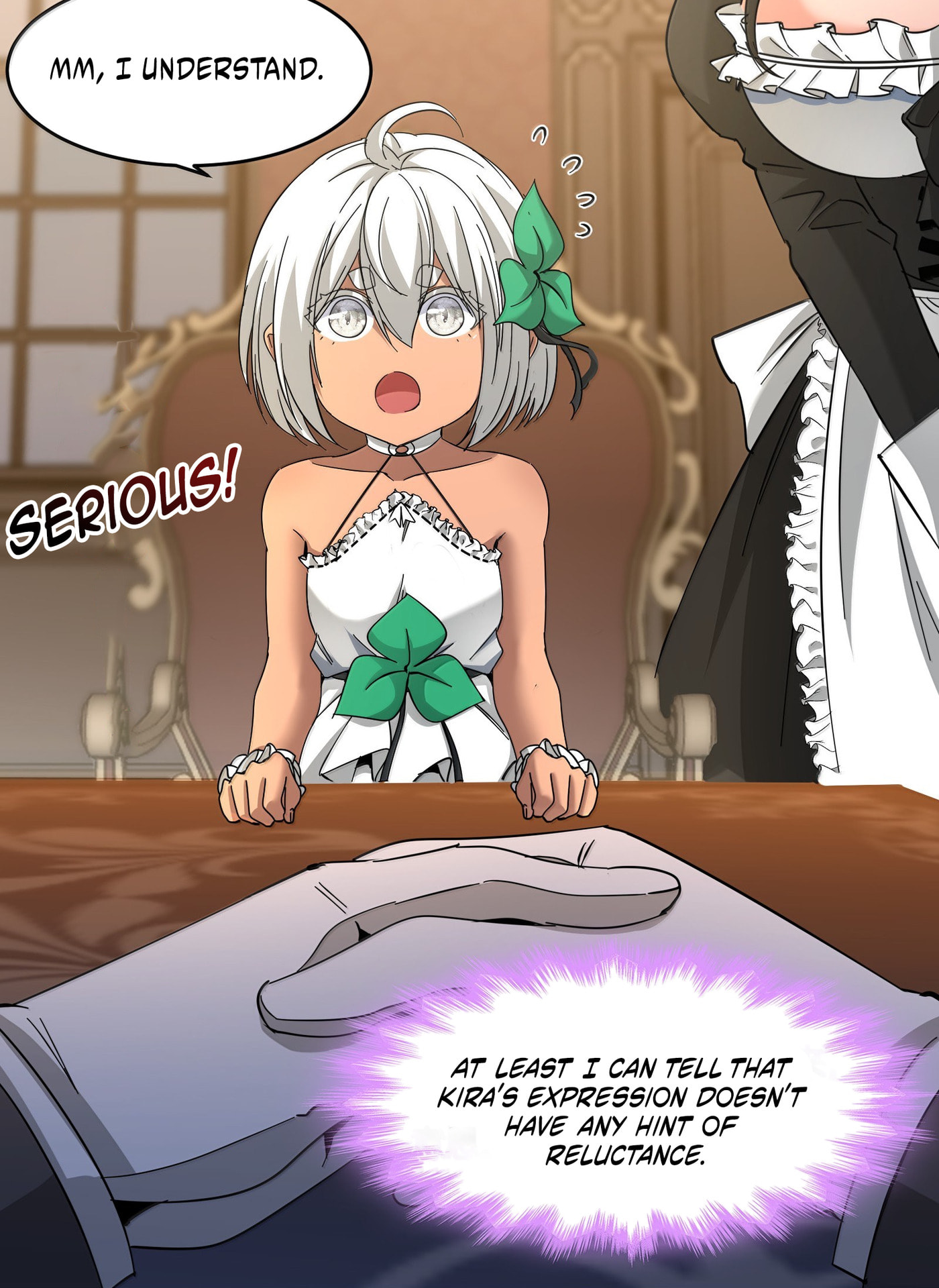 I
