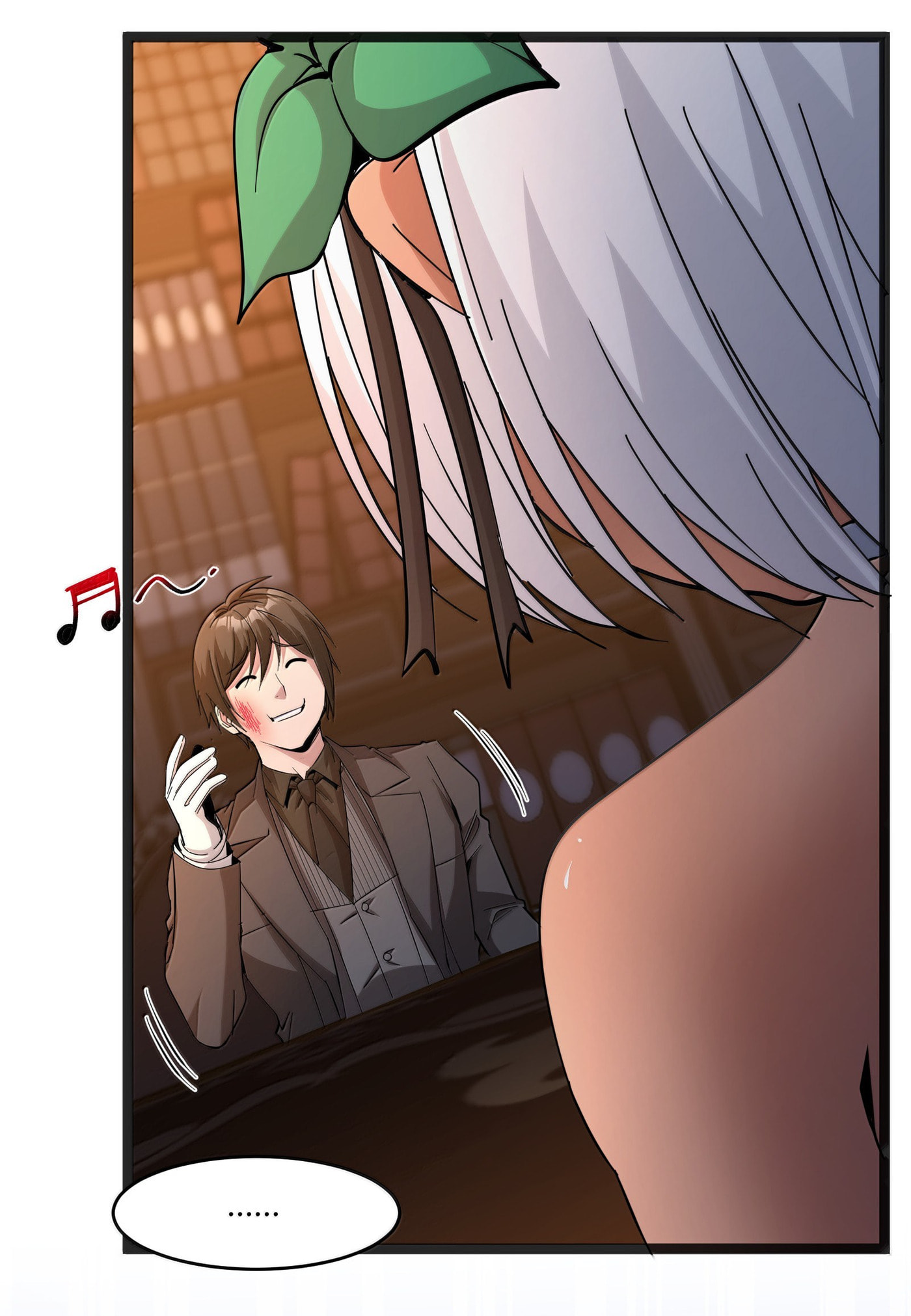 I