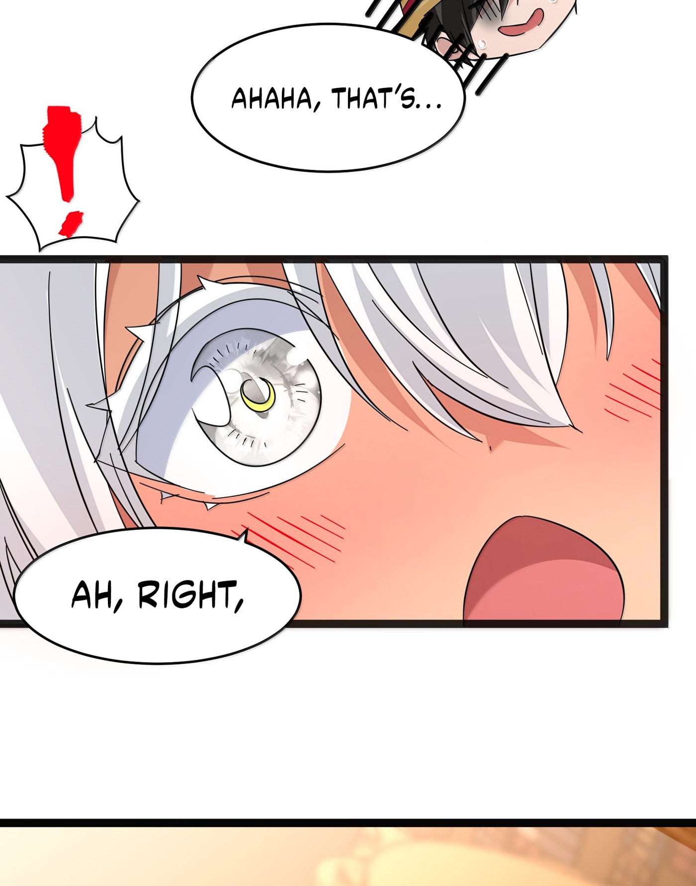I