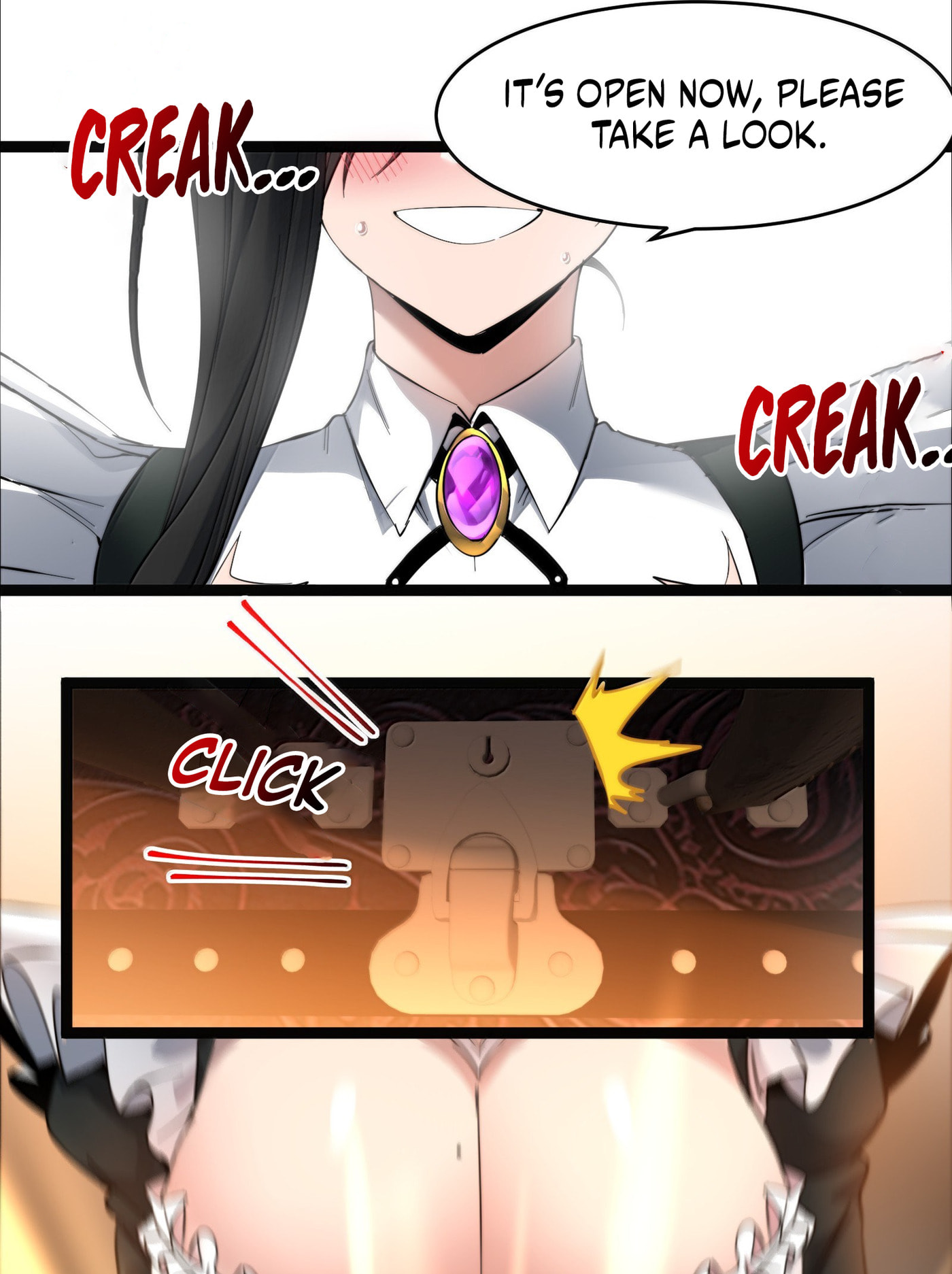 I