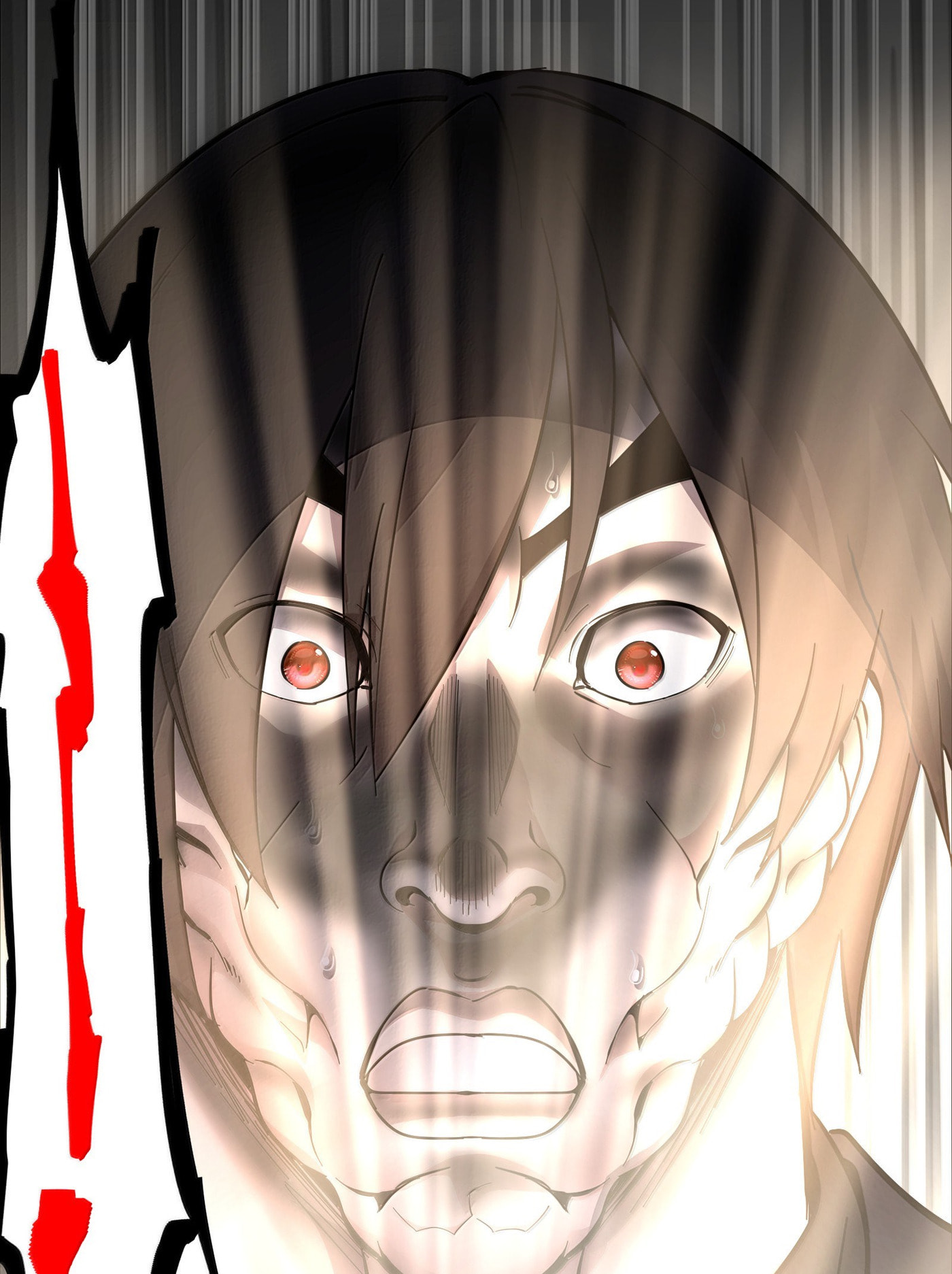 I