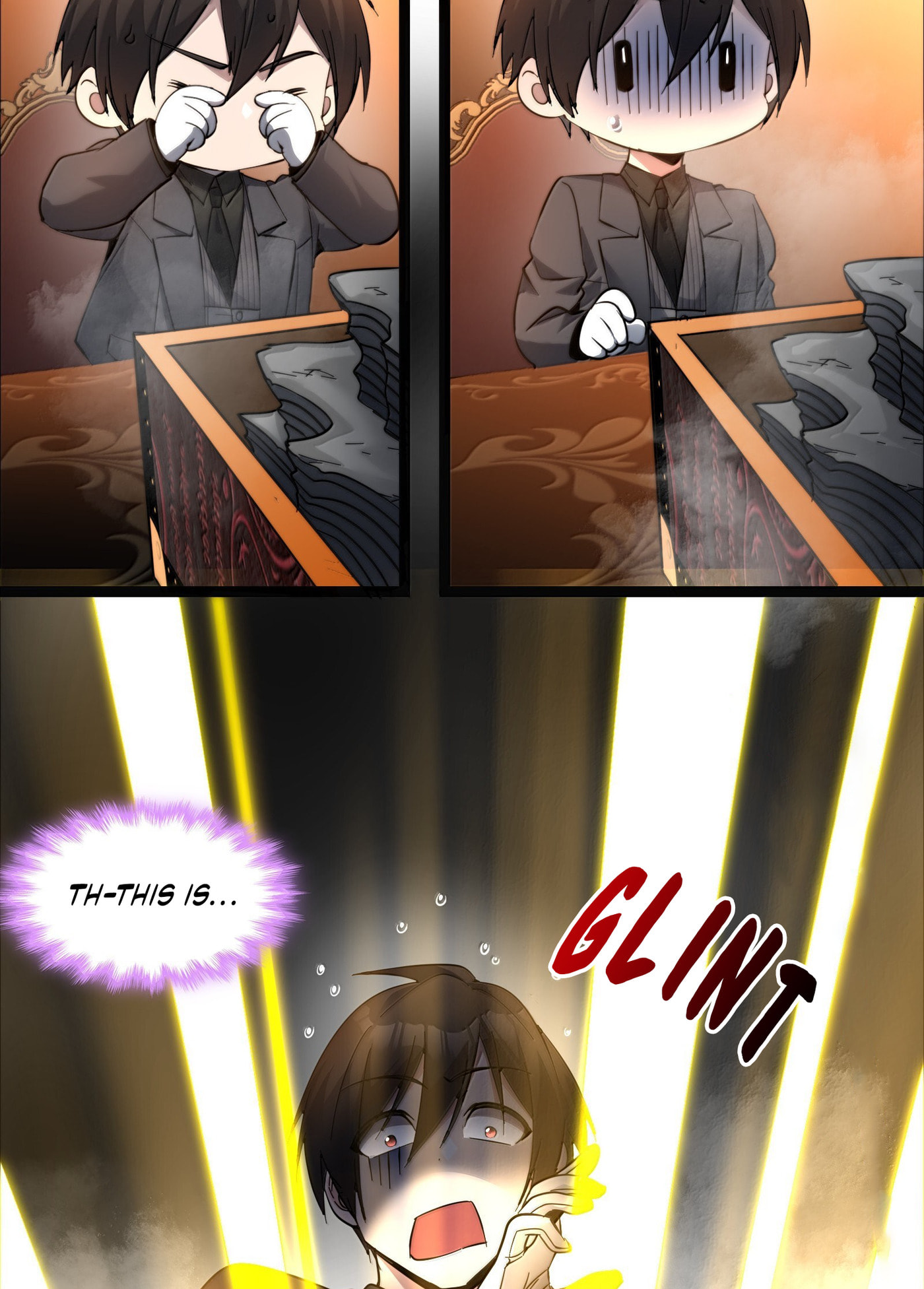 I