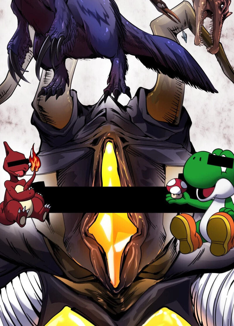 I