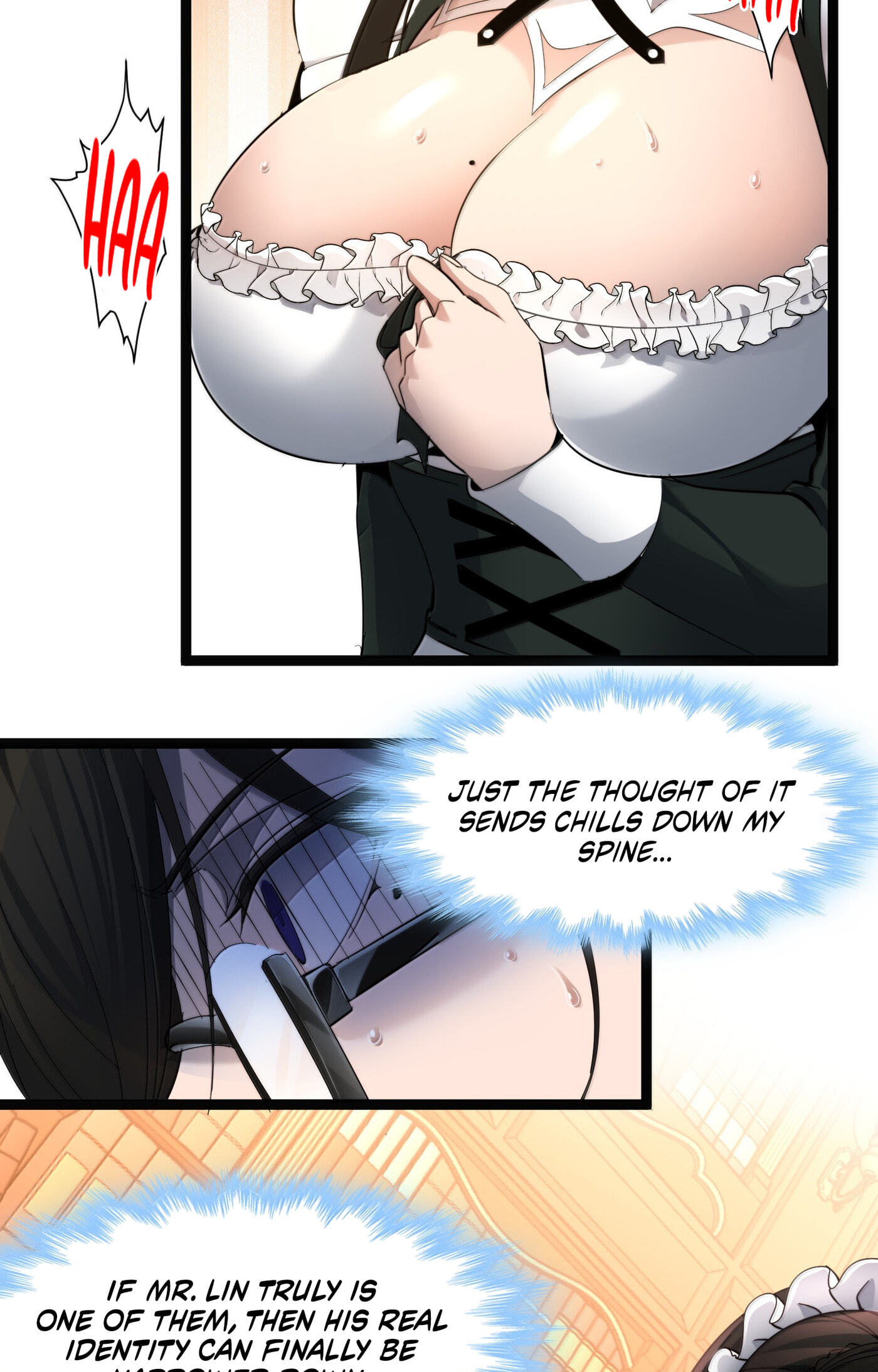 I