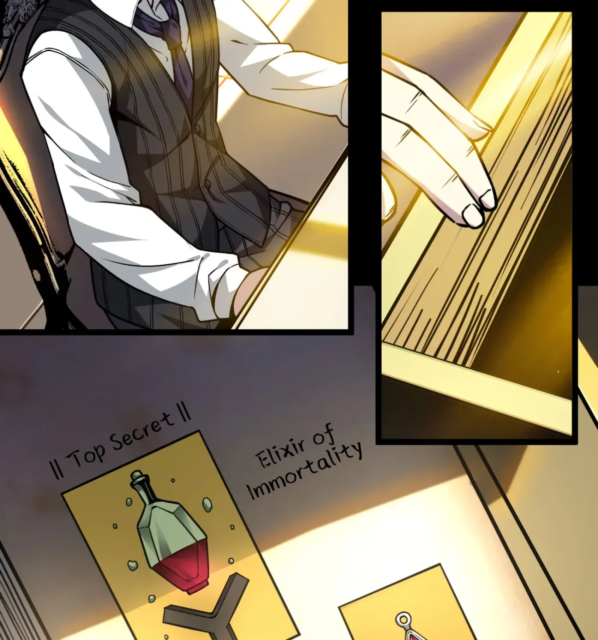 I