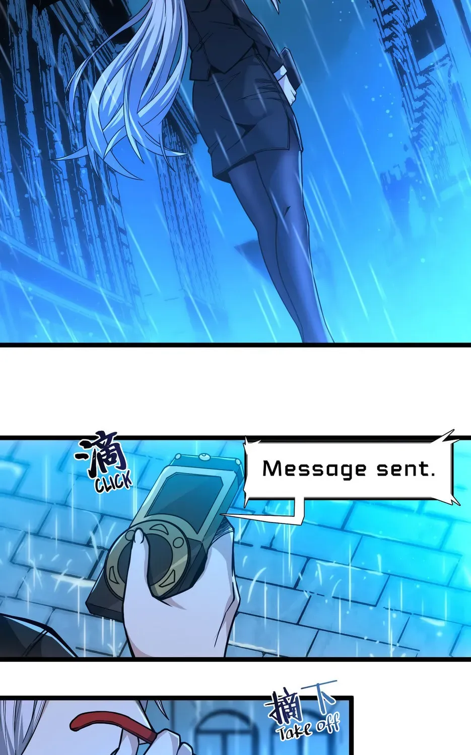 I