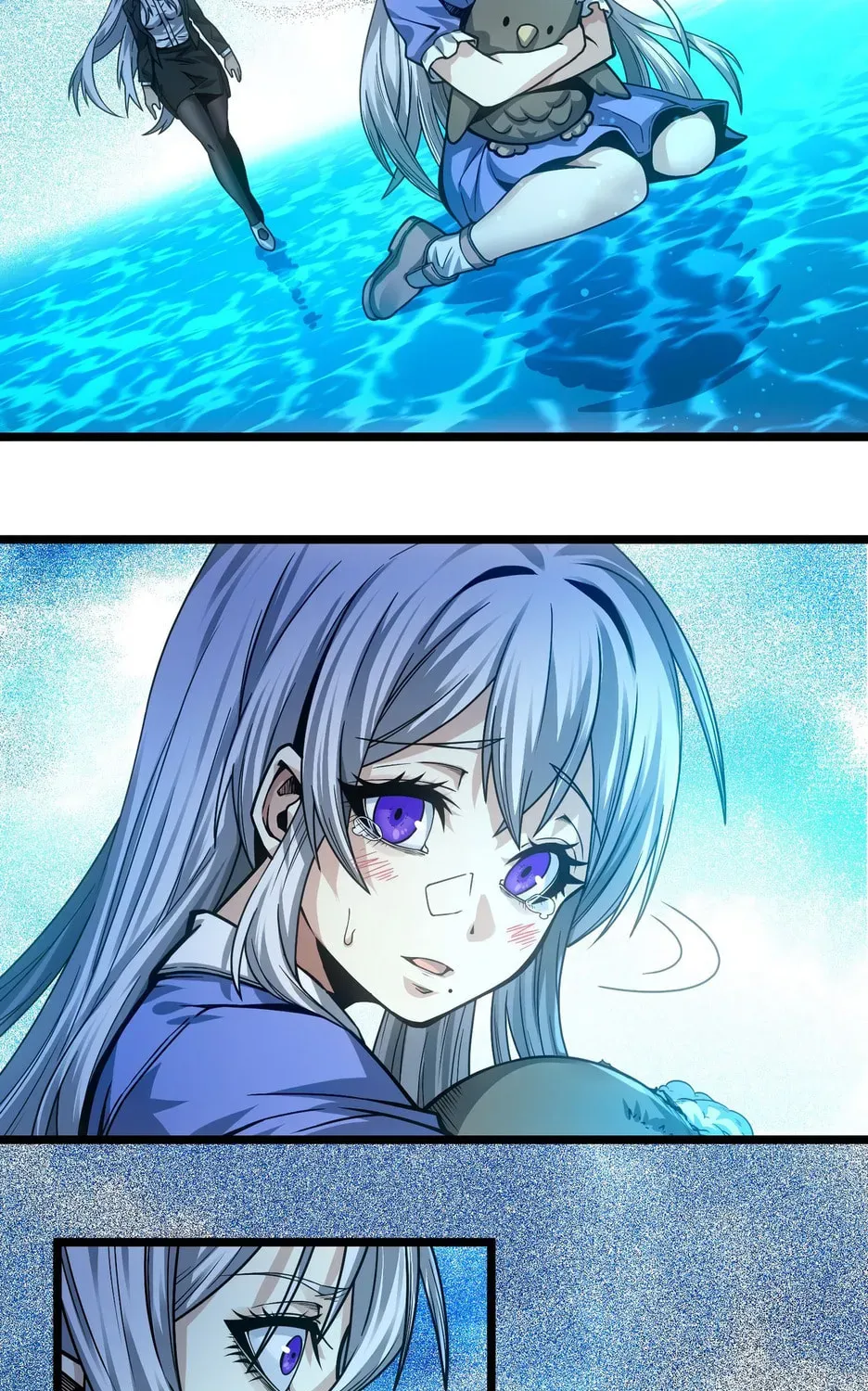 I