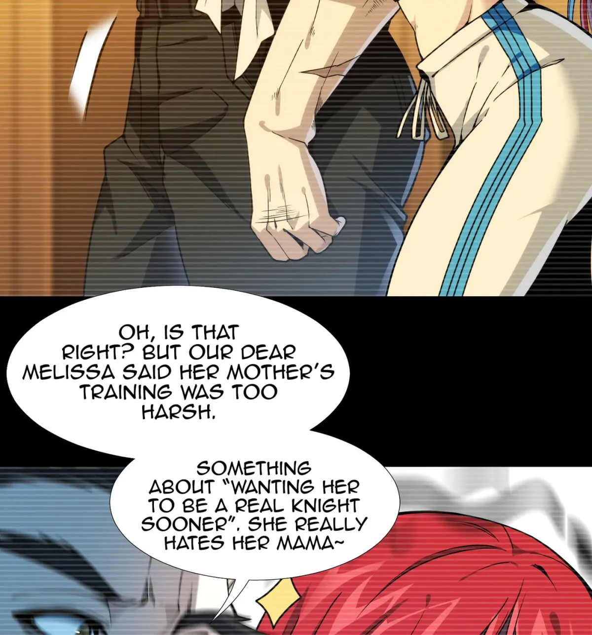 I