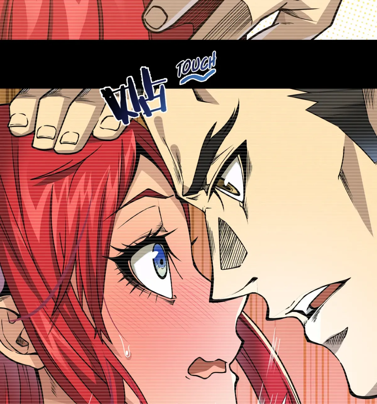 I