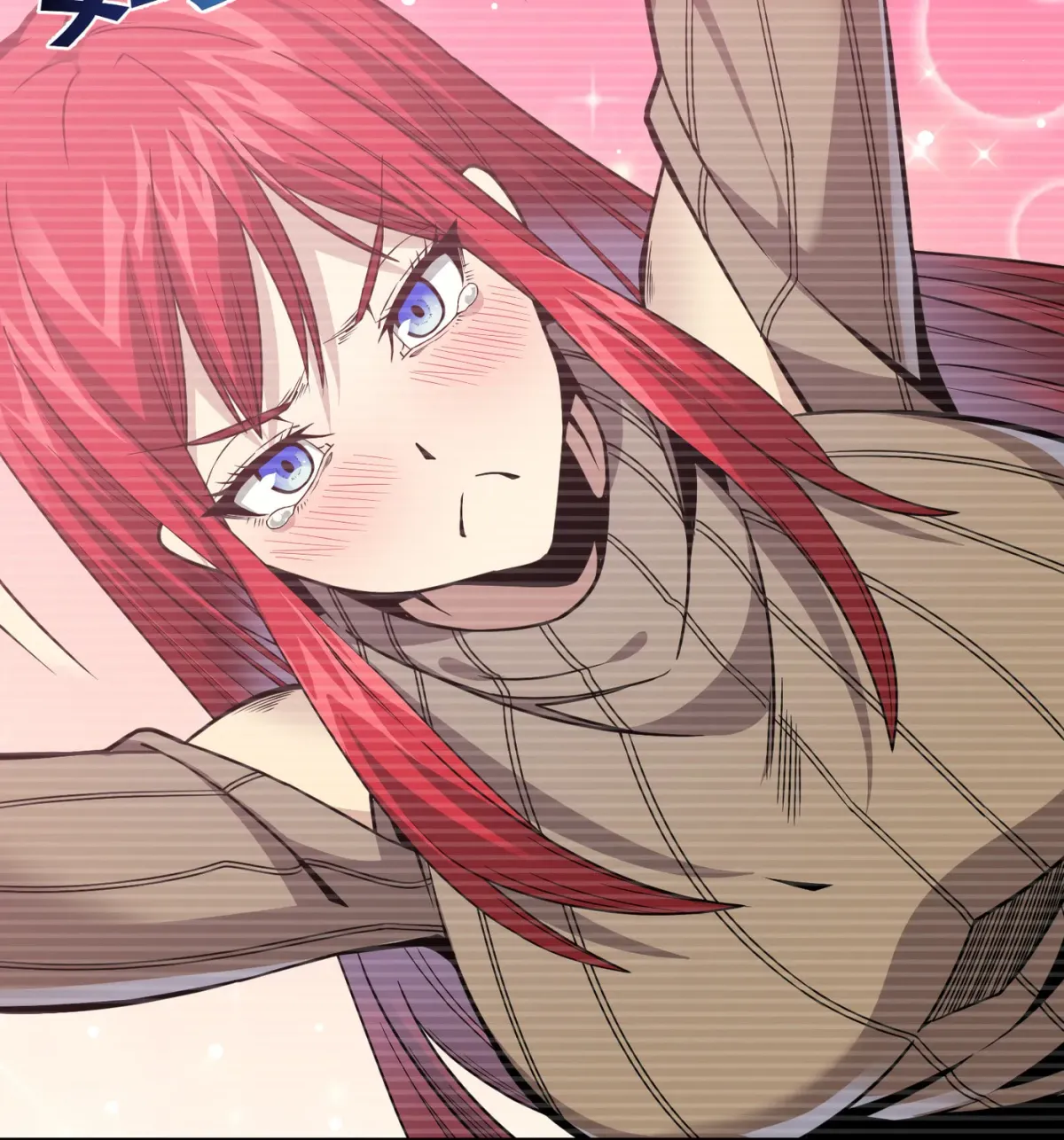 I