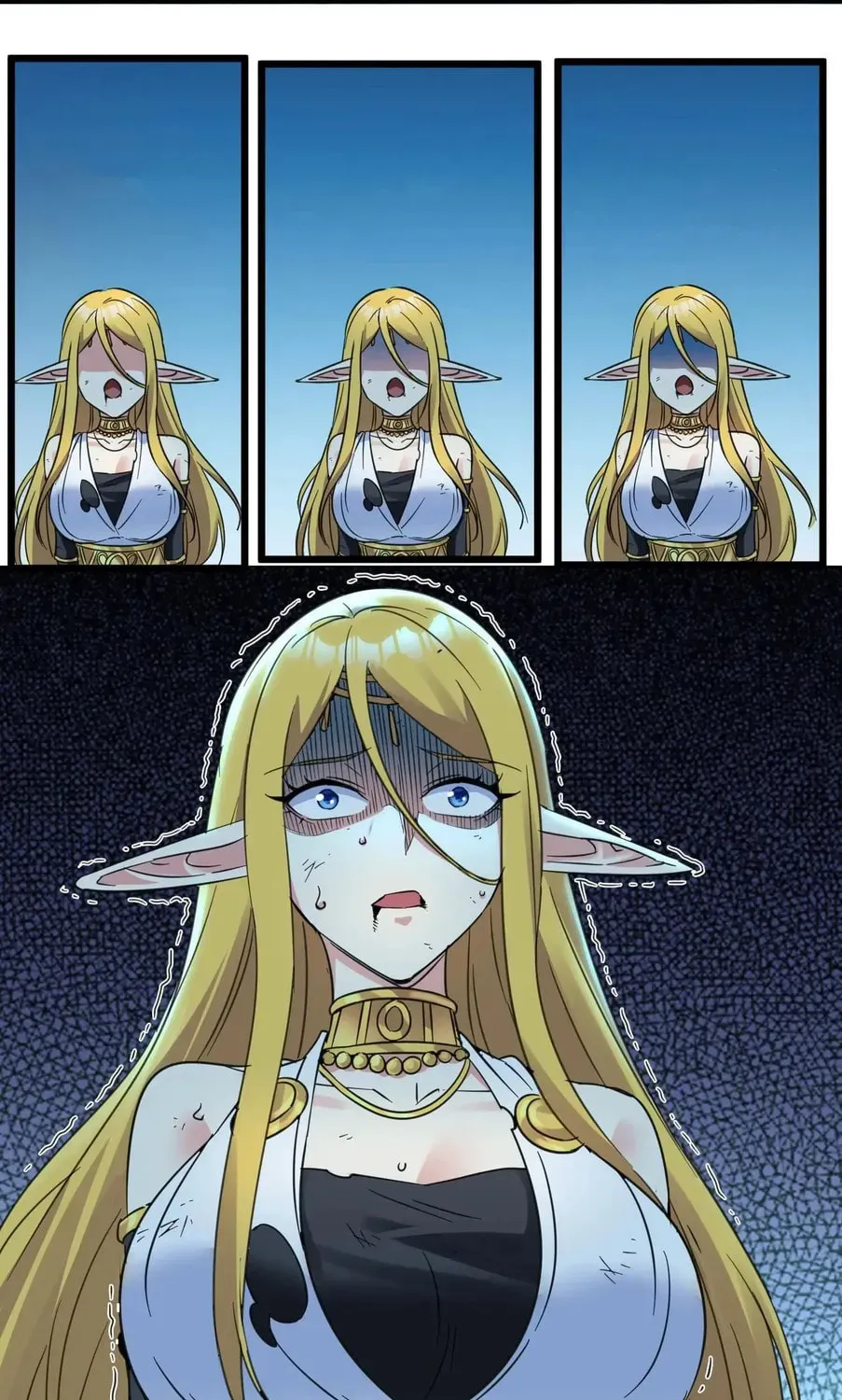 I