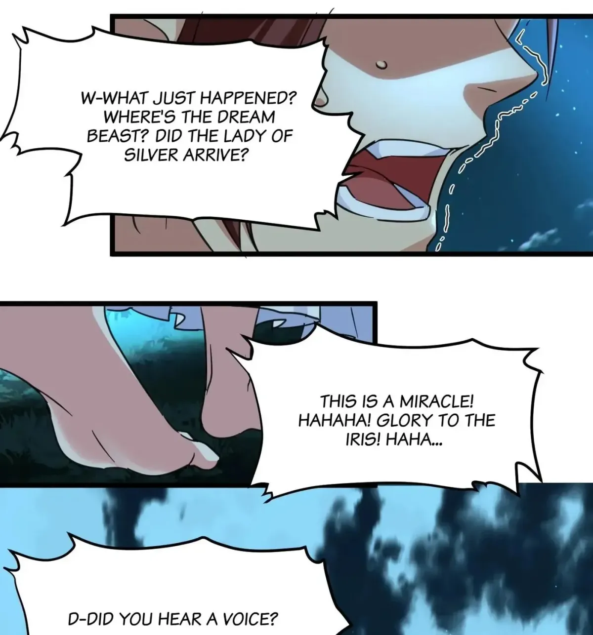 I
