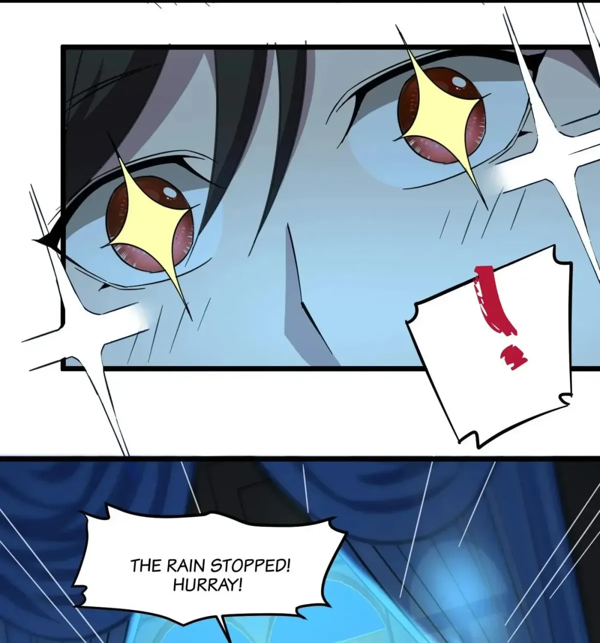 I