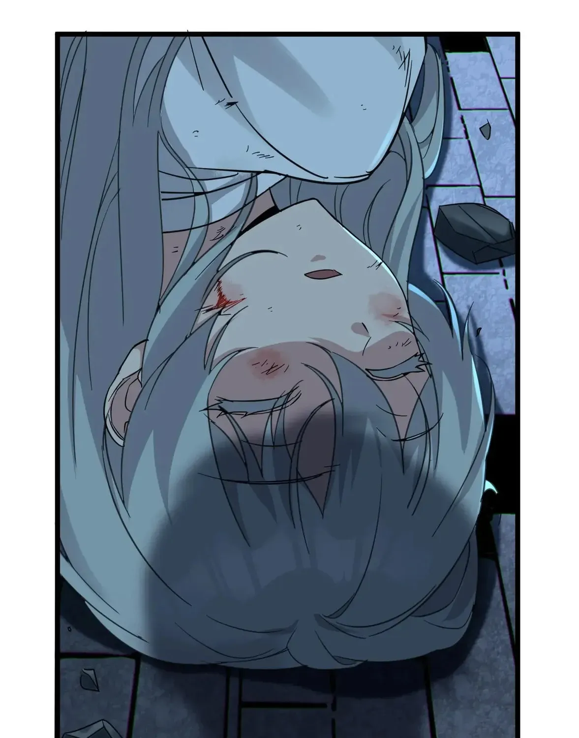 I