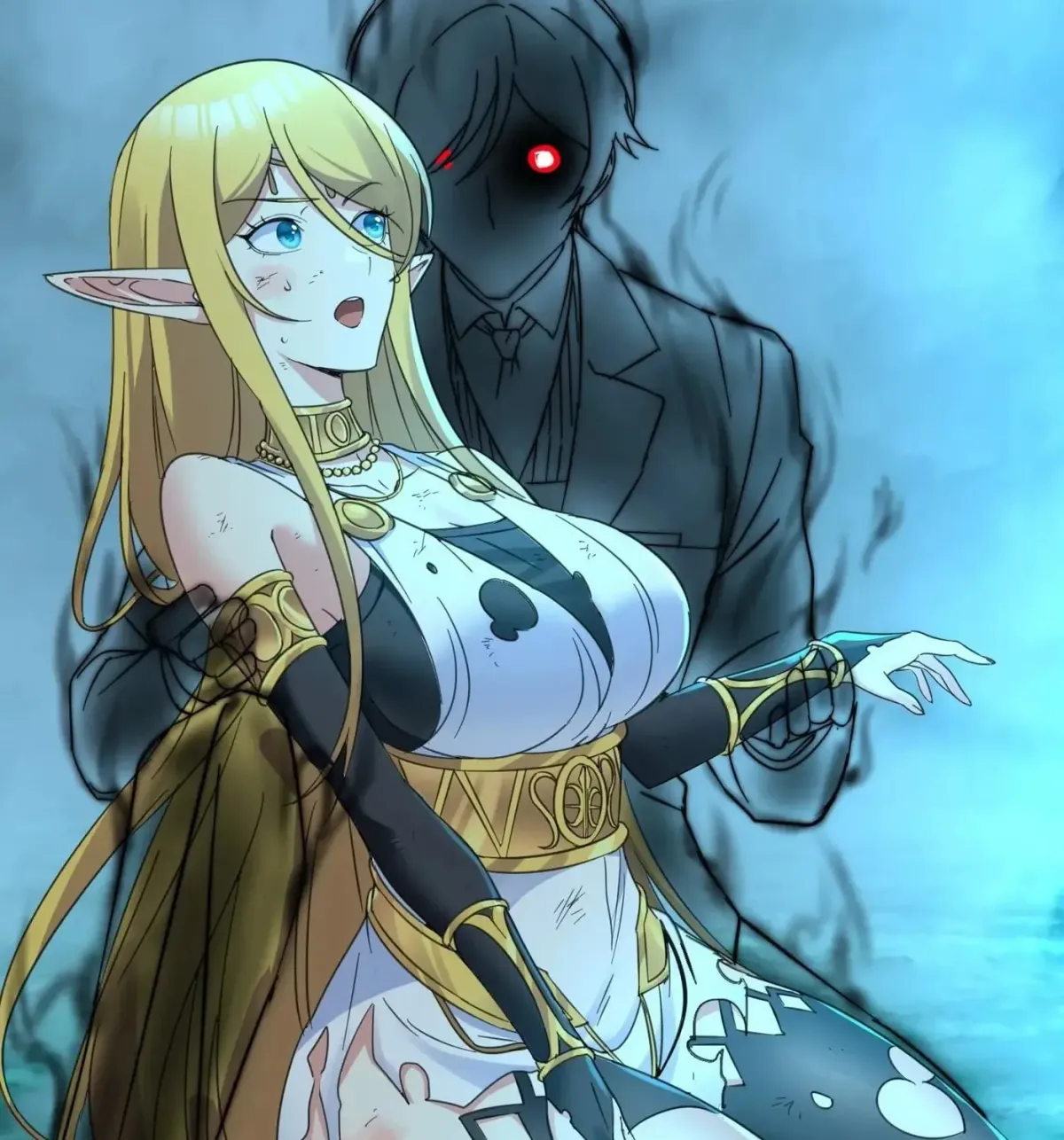 I