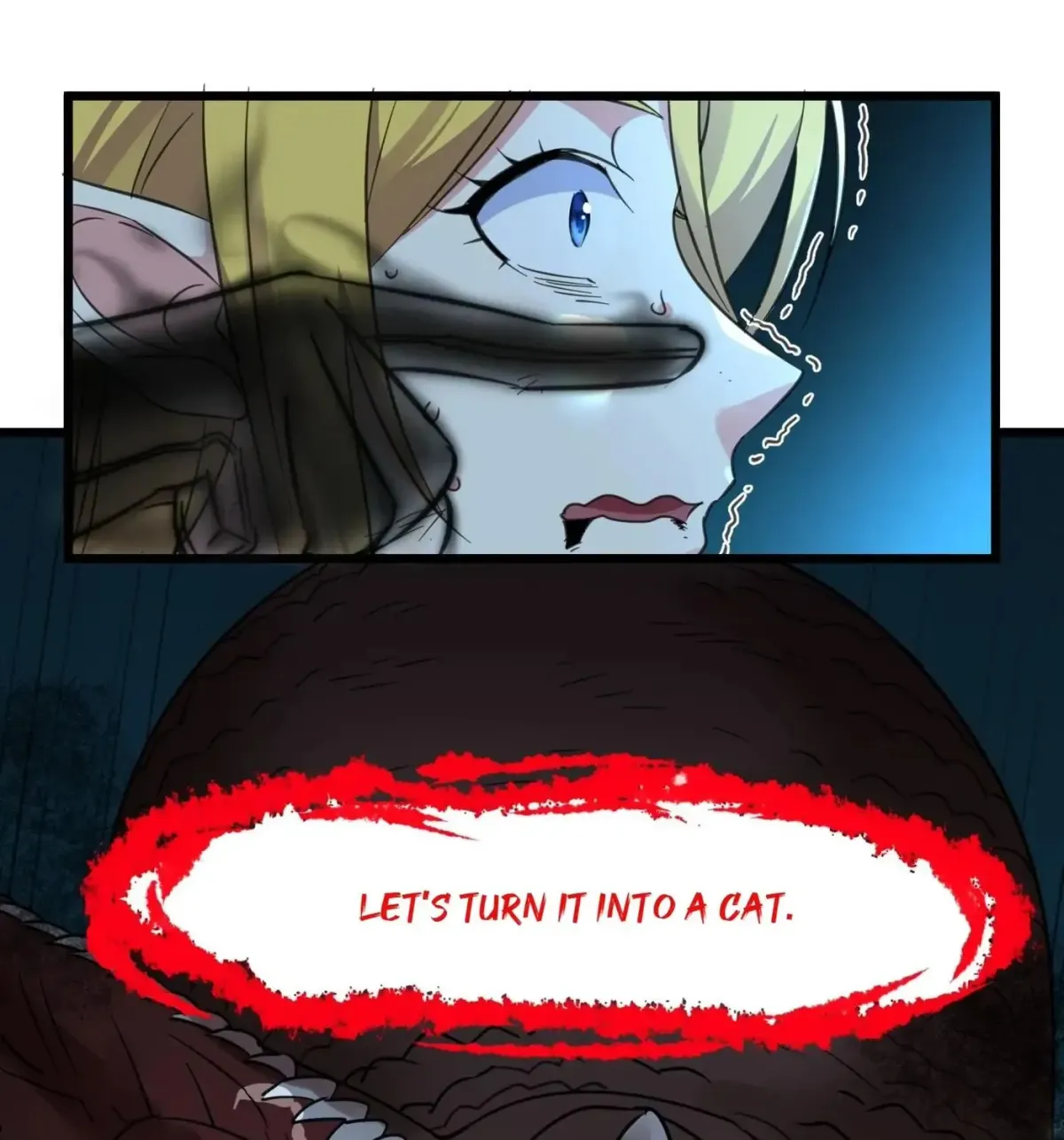I