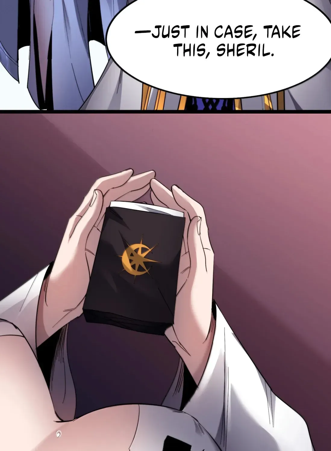 I