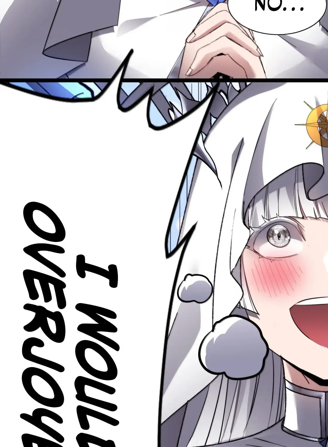 I