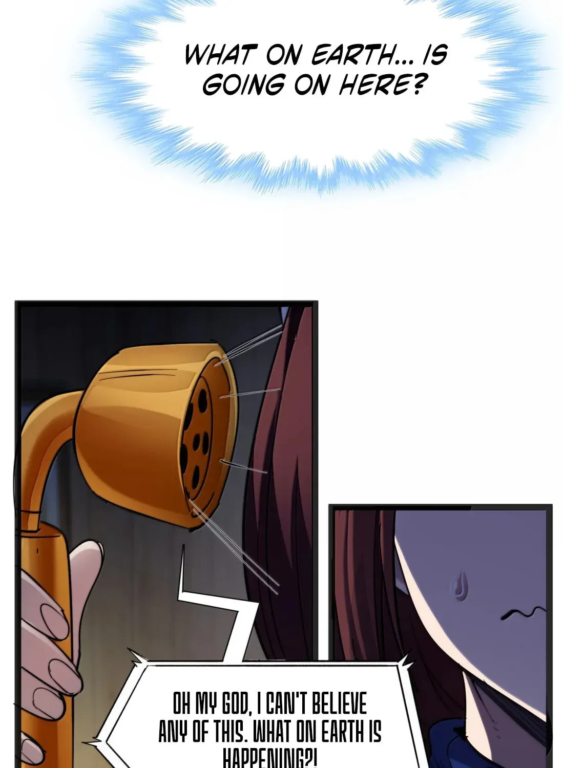 I