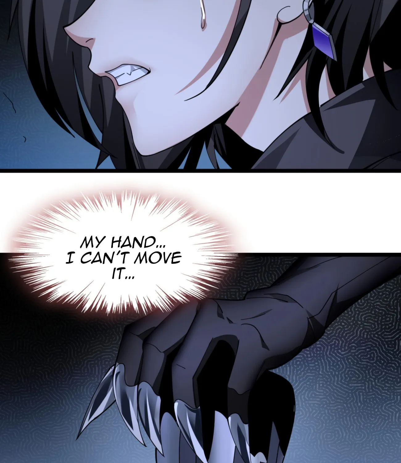 I