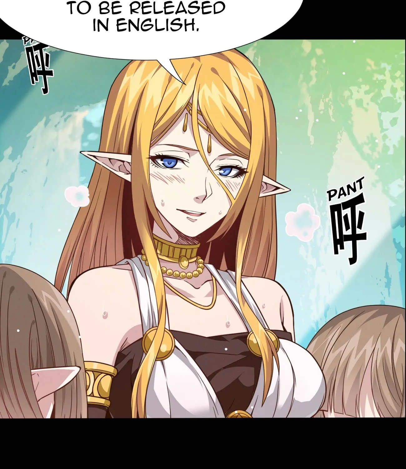 I