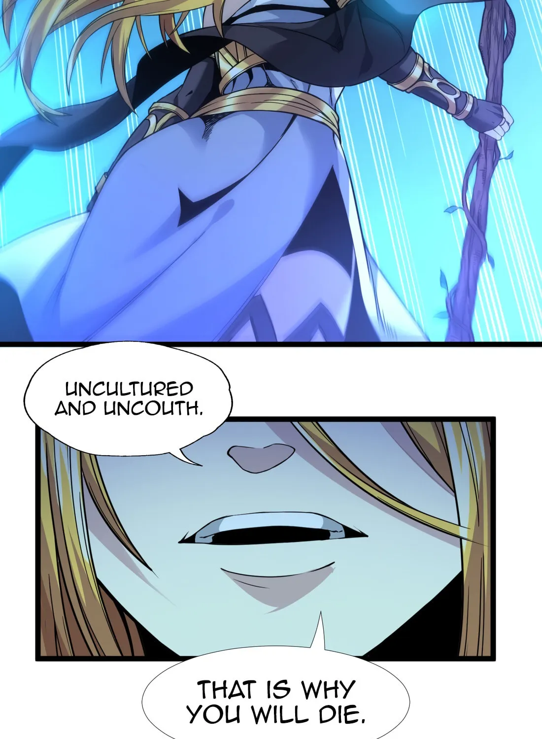 I