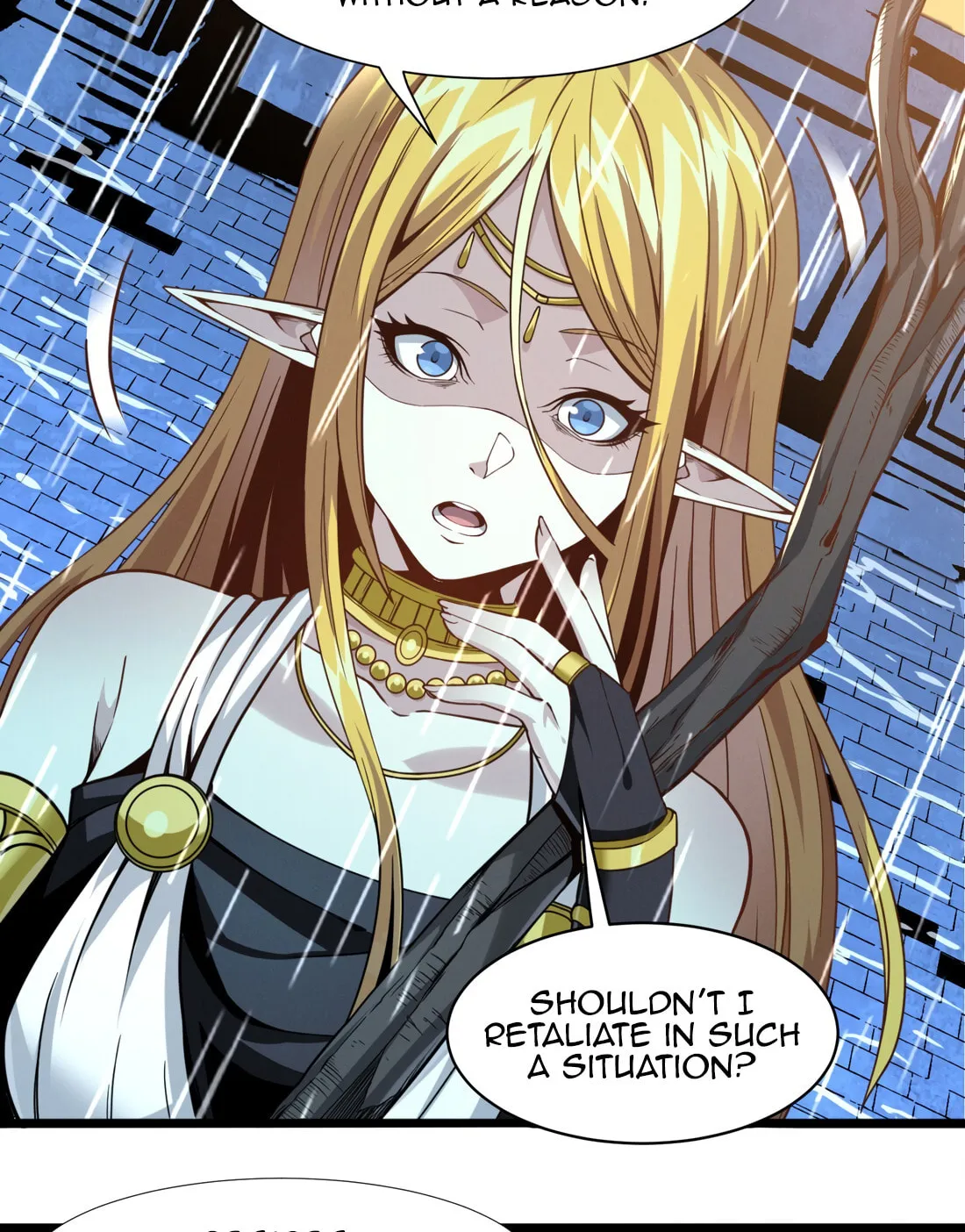 I
