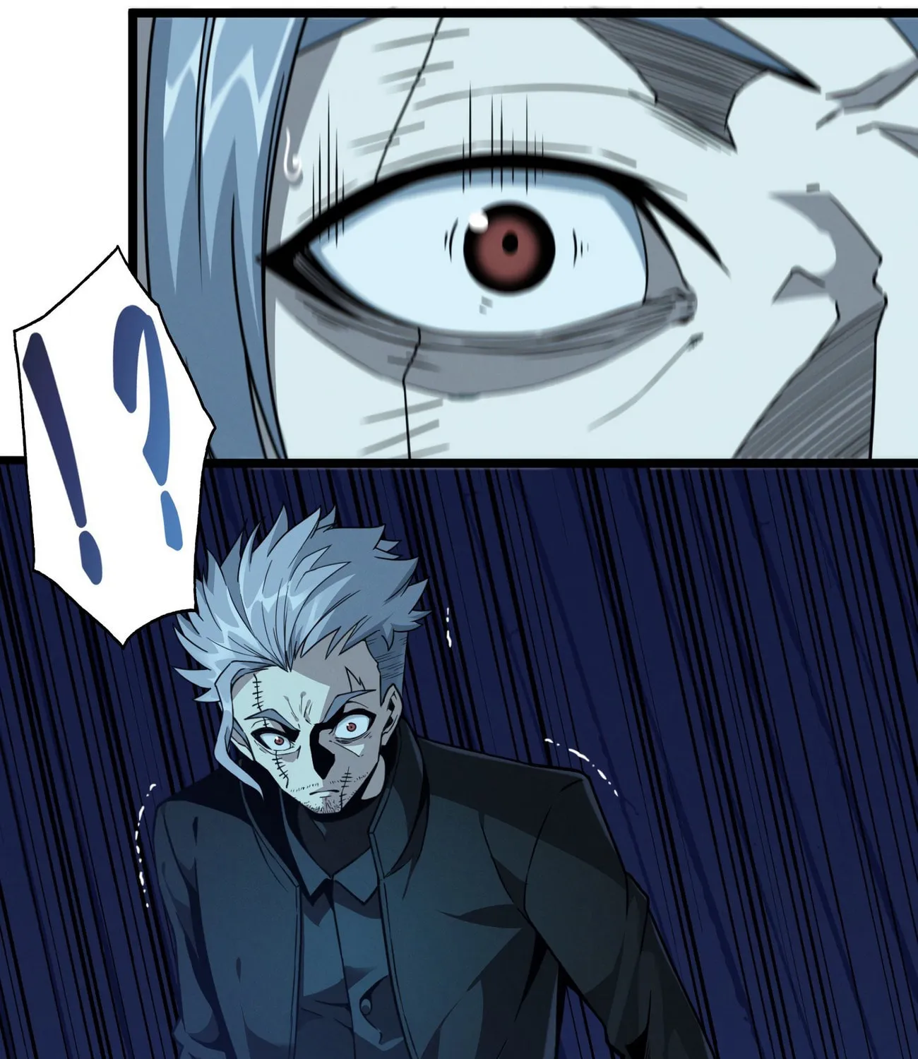 I