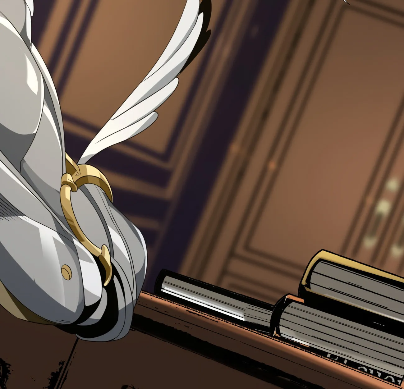 I
