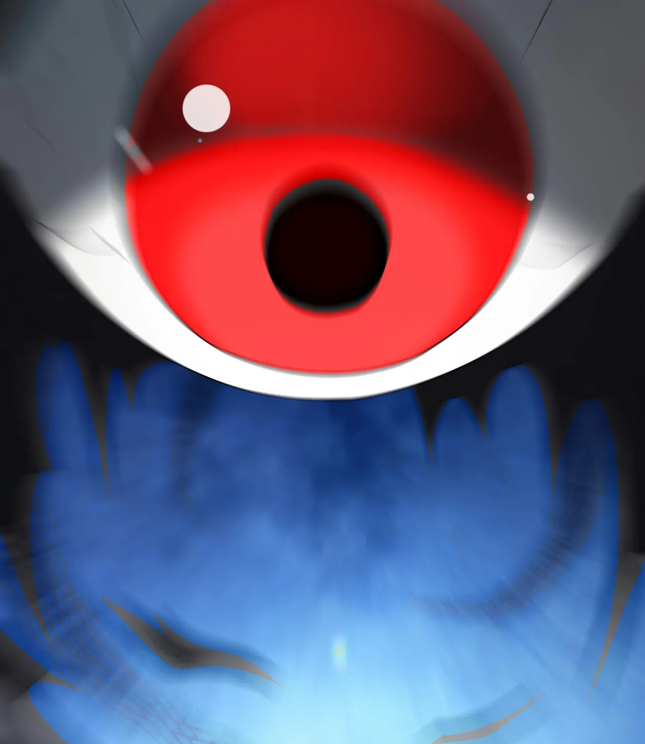 I