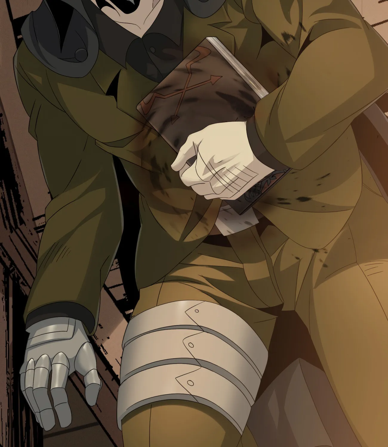 I