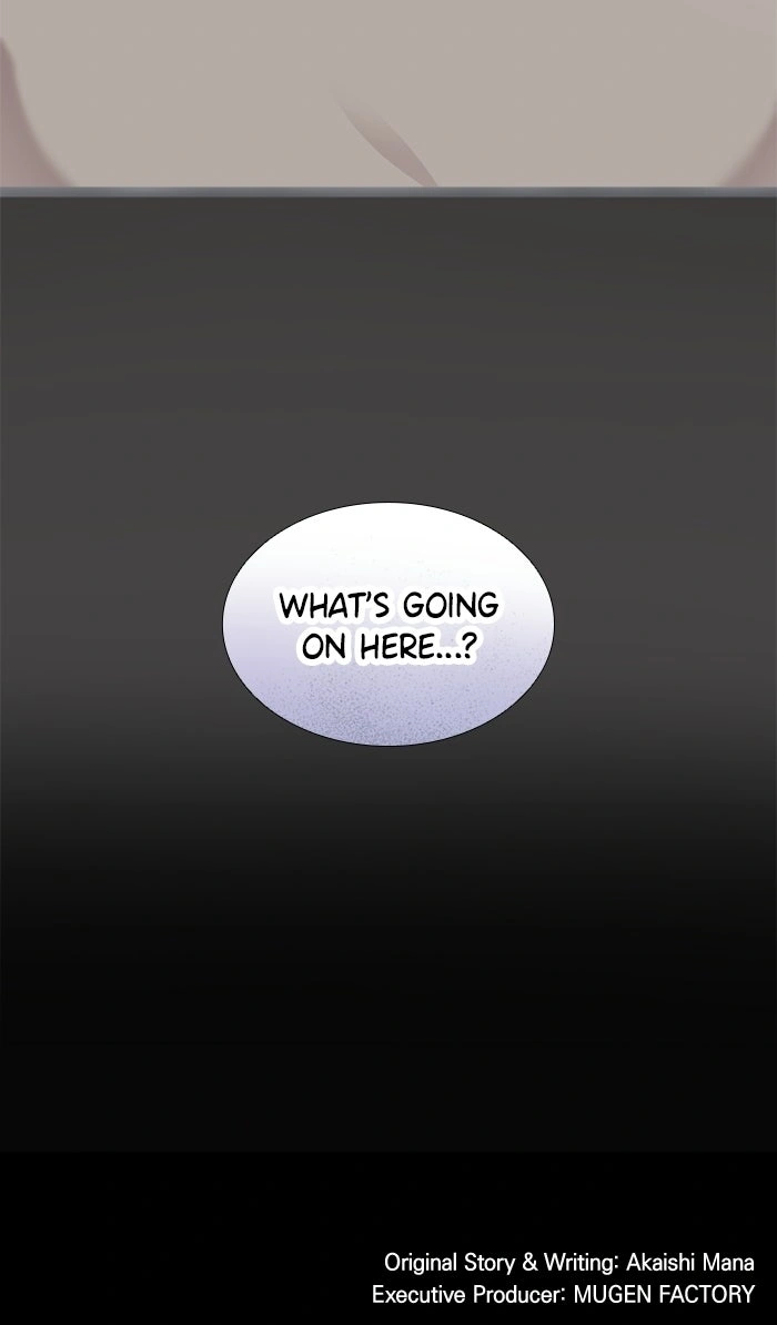 I’m Retiring from the Role of a Wife! Chapter 3 page 8 - 