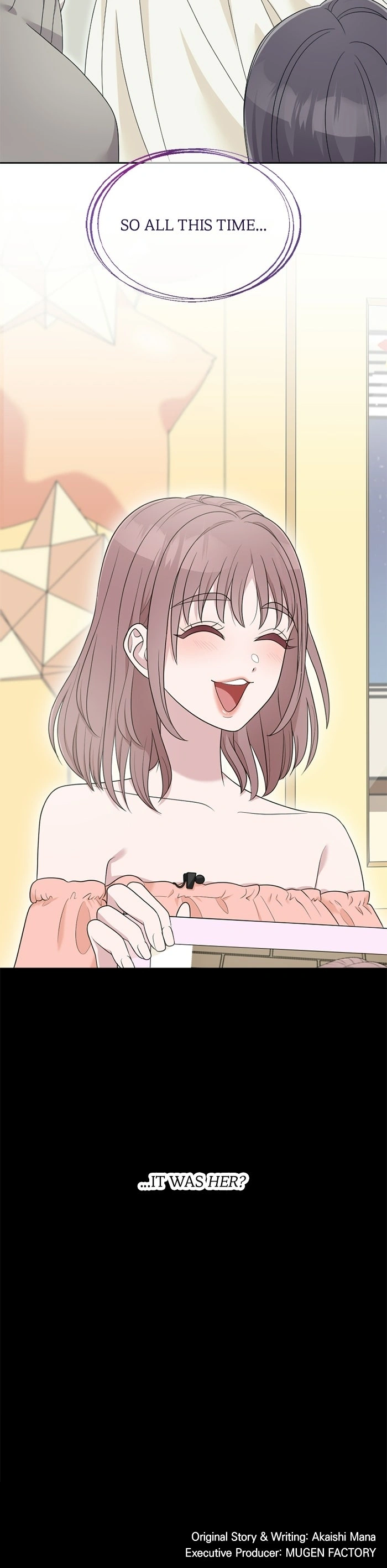 I’m Retiring from the Role of a Wife! Chapter 4 page 9 - 