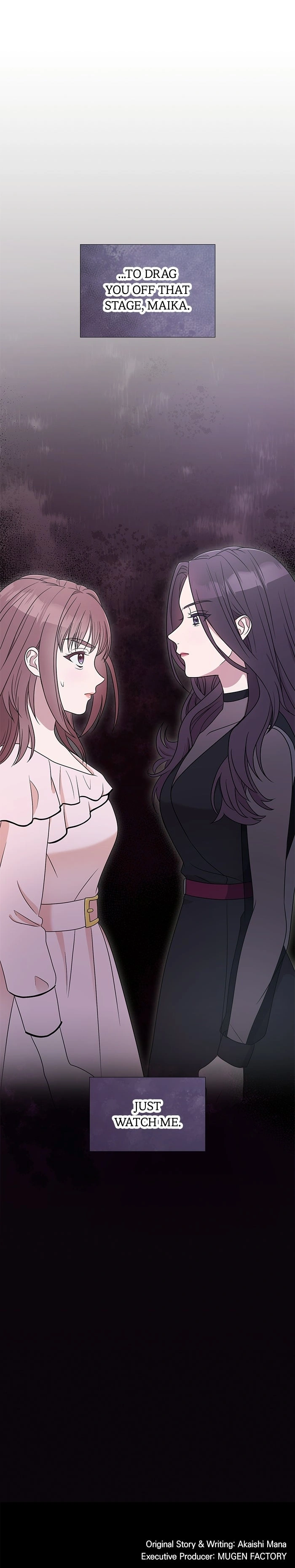 I’m Retiring from the Role of a Wife! Chapter 6 page 10 - 