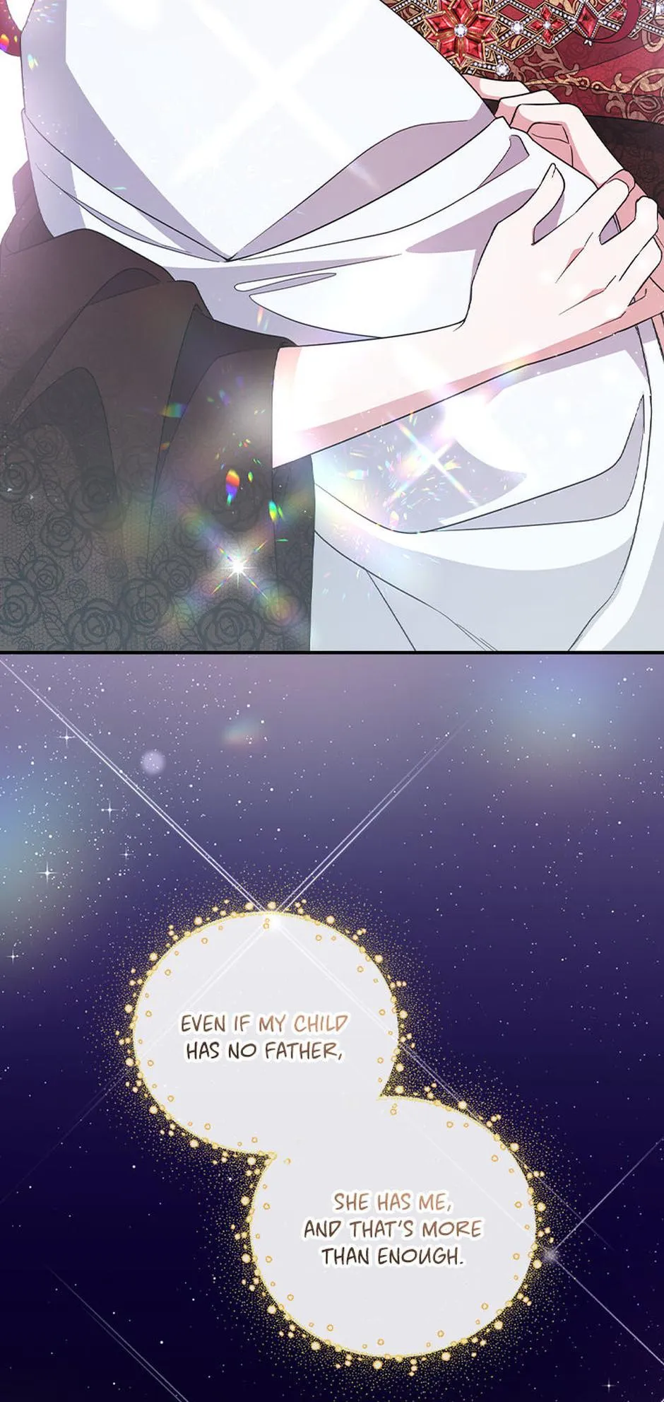 I