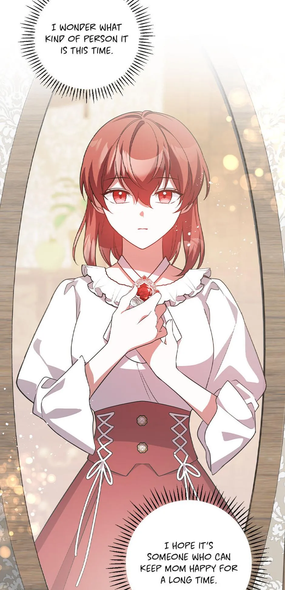 I